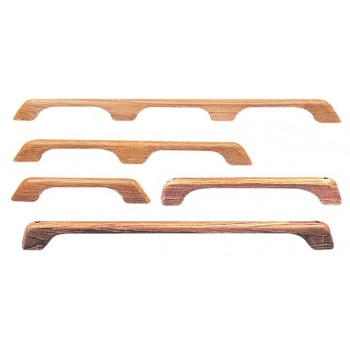 ARC handrail with rounded edges 